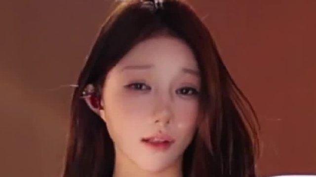 【HR-小羊炖土豆】能入我眼的，从来只有你