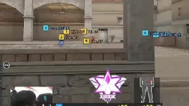 FPS游戏最高境界《人枪合一》