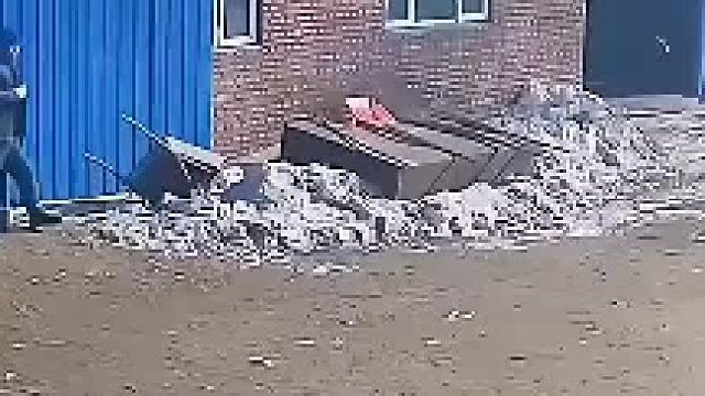 大爷还得是你大爷啊