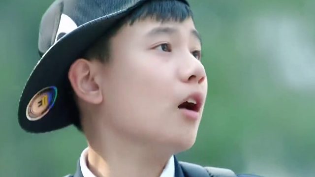 张小宇这嘴真是厉害，怼天怼地怼亲爹！