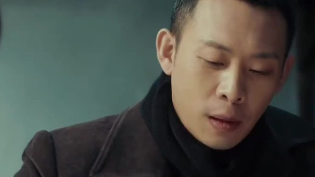 张译：听我这么说，你敢吃吗？