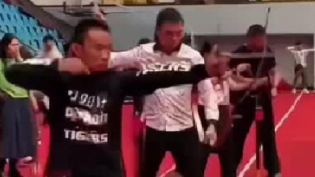 看出来了，在流水线工作过