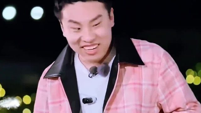 徐志胜参加综艺，竟变成“不花钱的鸡”