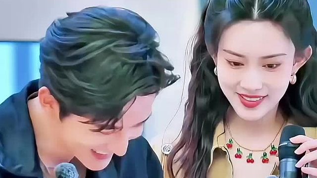 单依纯：孟姐有自己的调