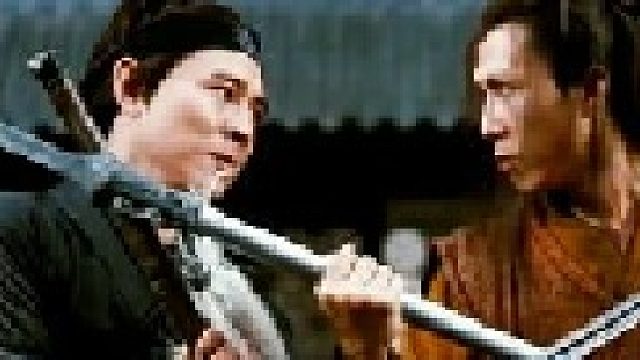 长枪原来长枪才是真正的杀人技任谁碰到都得退避三舍