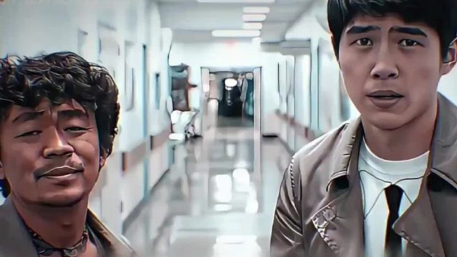 唐仁的智商是个迷