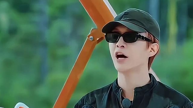 当范丞丞惹怒沈腾