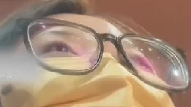 去健身房却刷不进去，到前台咨询发现卡到期，8个月就来了16次