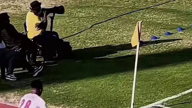 门将在门线技术上的高光时刻！