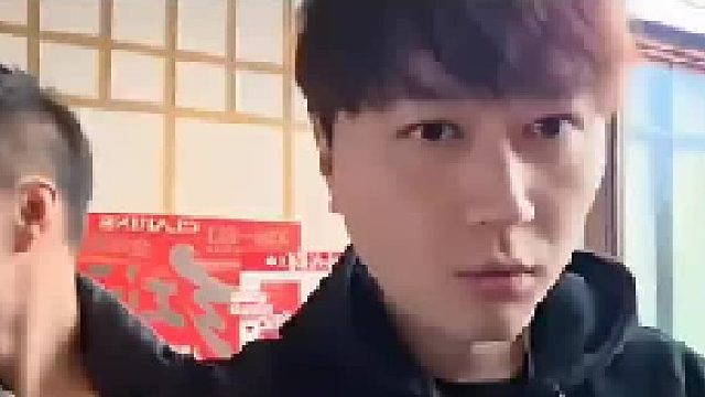 一句话给前台整懵了