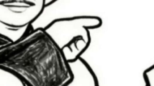 纪晓岚不愧是大清第一喷子，一对二丝毫不落下风