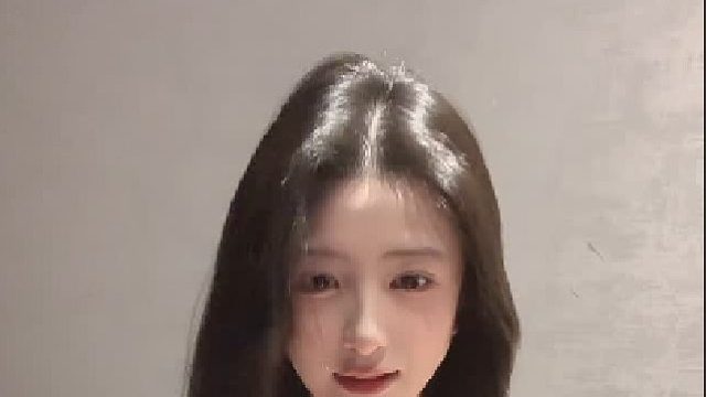 这颜值，是免费能看的吗？