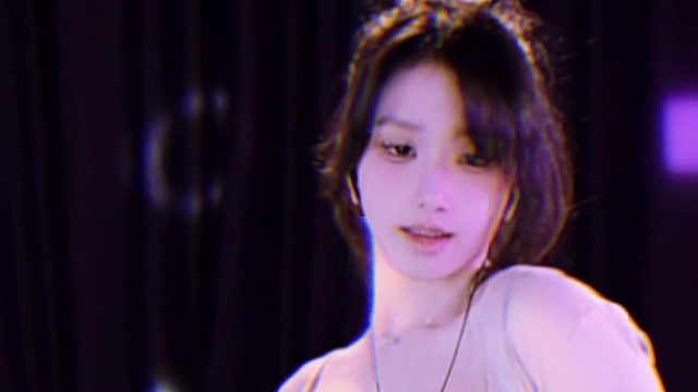 【HR-温念】跟上我的节奏~~