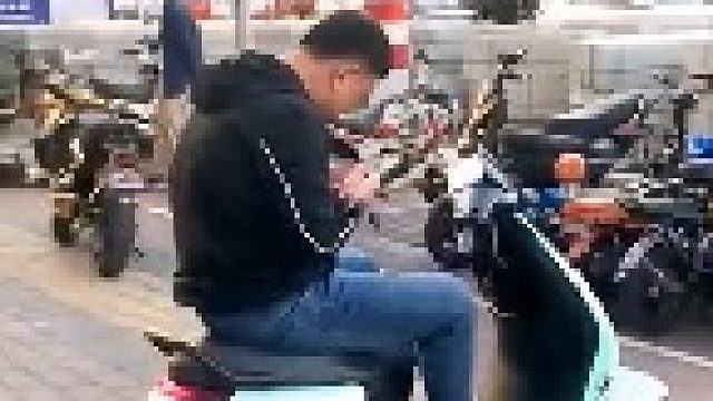 此车实力非凡，令人惊叹