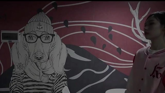 当白玉老了会发生什么故事…