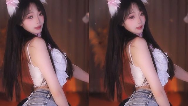 【HR-梗梗】就怕御姐当甜妹