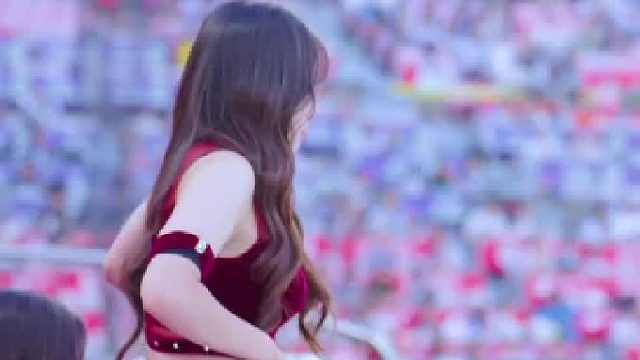 红色节日装也太美了