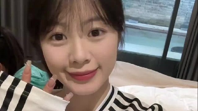 越长越胖的足球女孩