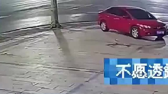 一码归一码，交警也得写检查