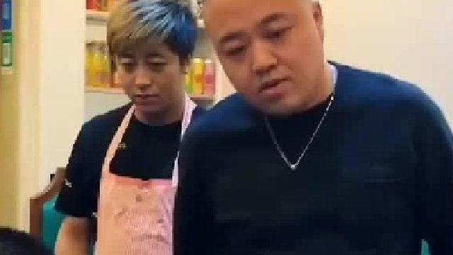 原来你家白事是提前一个月通知的涨见识了