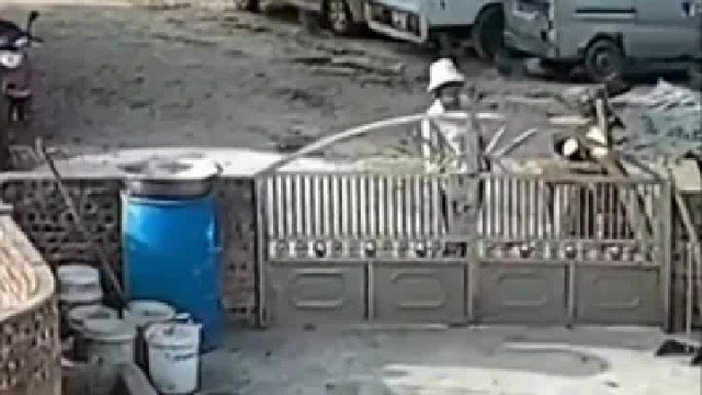 支持对人贩子及其帮凶死刑！！