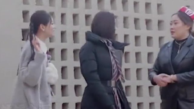 祝绪丹：不好意思，夹不了一点儿！