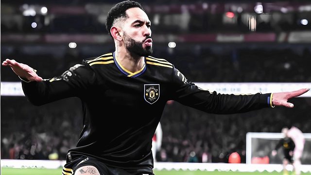 神剧情！阿森纳刚扳平，3分钟后：曼联替补轰世界波绝杀