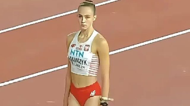 有颜，赛场即秀场！