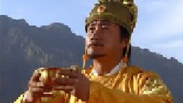 朱元璋原来朱元璋才是真正的起点男主他的经历搁谁谁都得懵