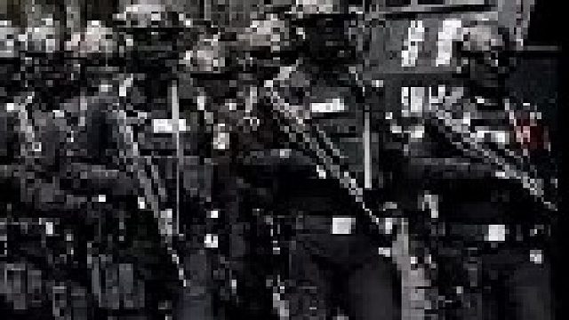 禁毒难怪毒枭都不敢踏足中国原来中国才是他们的禁地