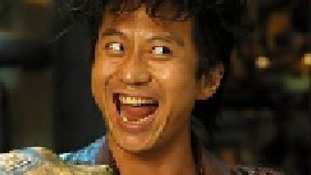 邓超抽象的邓超见多了都快忘了他是影帝了