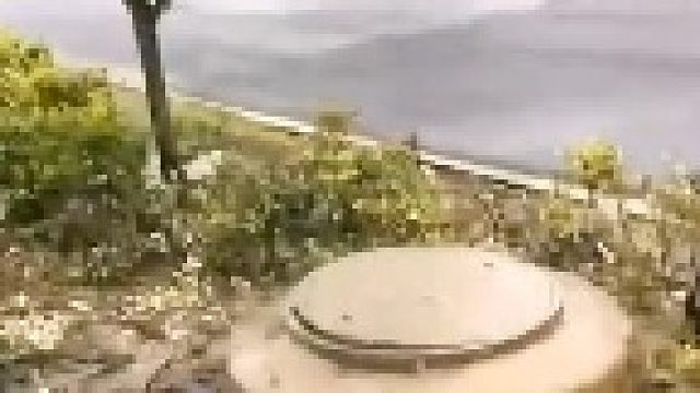 此处究竟为何人所处