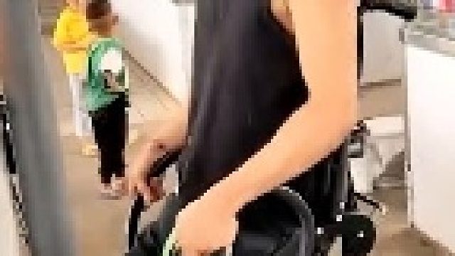 此创举甚佳，助残障人士更便捷