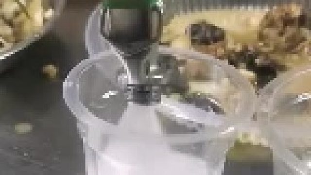 此创意设计得十分出色