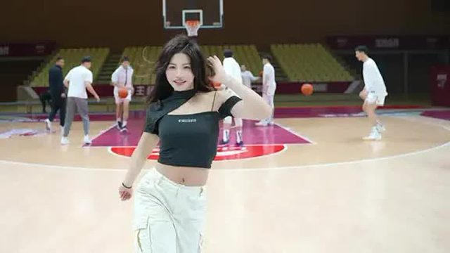 芜湖，CBA我来啦