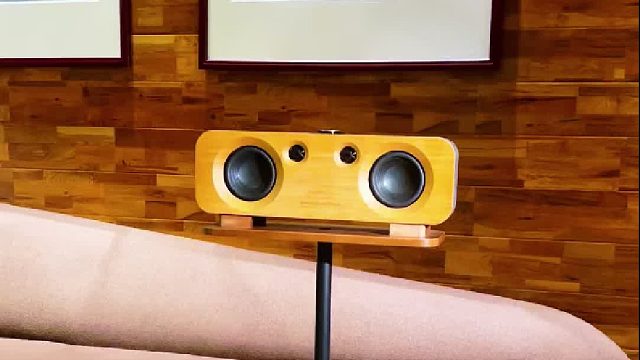 动态声场优化，让客厅萦绕音乐的层次感