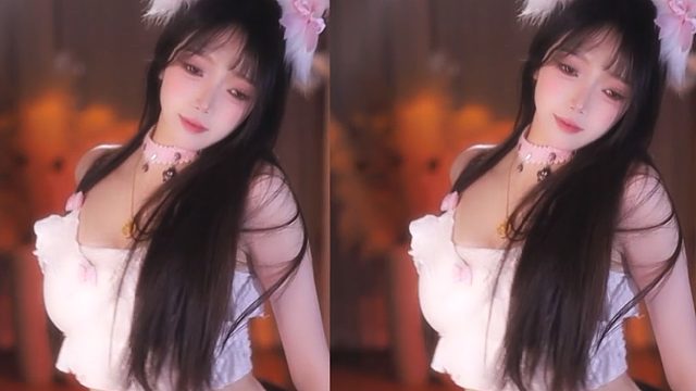 【HR-梗梗】萌脸骚