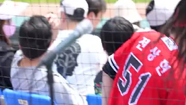 韩国拉拉队李多惠'Munekyun'(AOA)