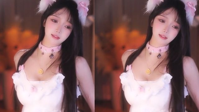 【HR-梗梗】拒绝不了辣妹