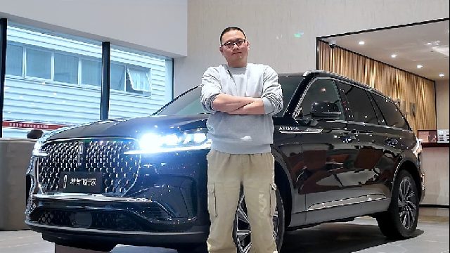 开BBA的不一定是真大哥，买它的真有实力…