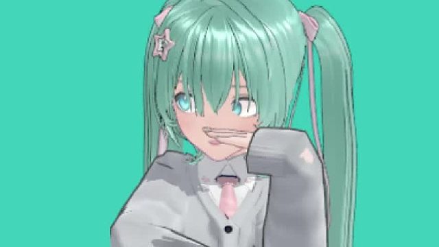 初音未来