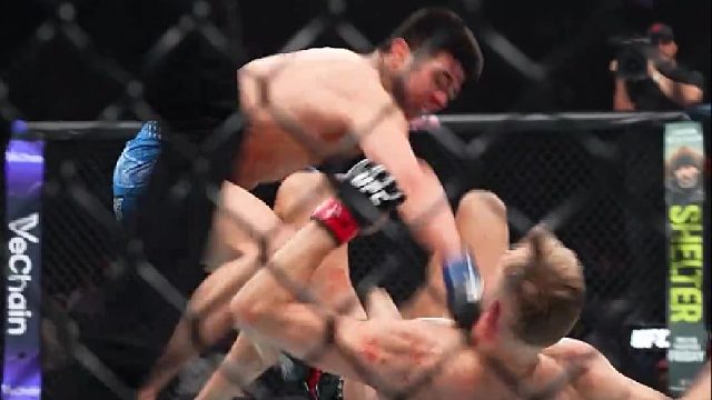 这场比赛值得一个十万美金花红不