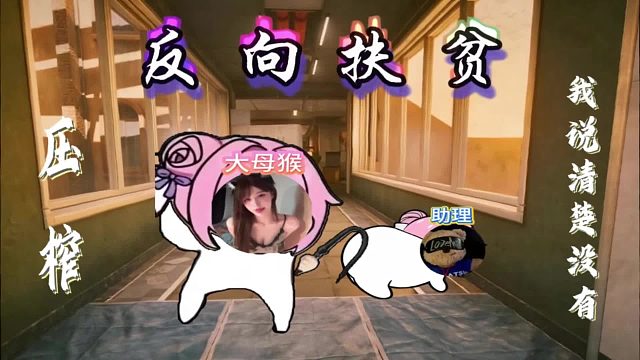 谁说我是毁号主播？