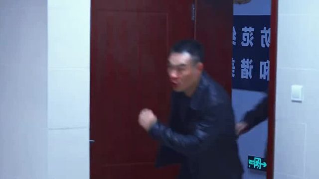 当老警察玩上了角色扮演