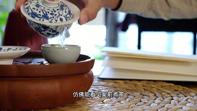 文言念白里的声韵风骨配音兼职