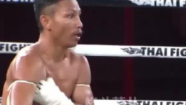 这也是个狠人儿！