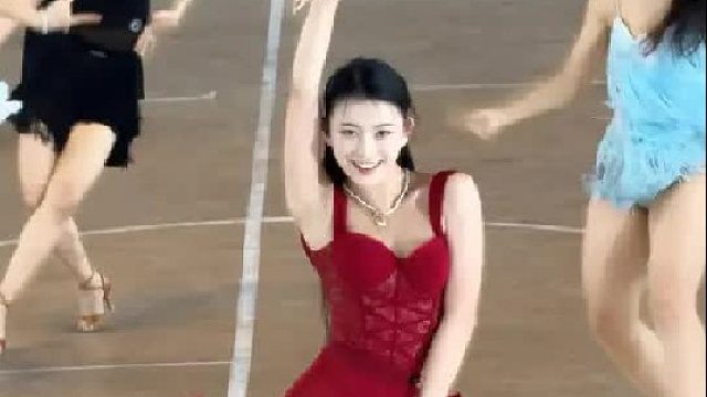 裁判老师，我的表现可以打多少分？