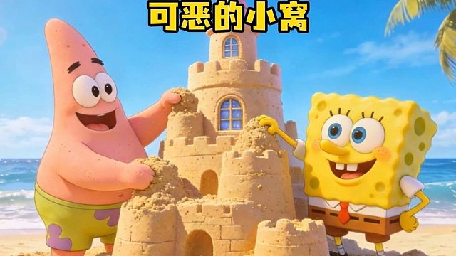 因为一件小事，我居然