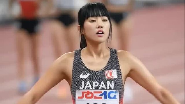 运动员的赛前例行活动太酷了