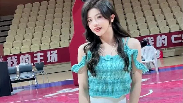 甜妹拯救世界